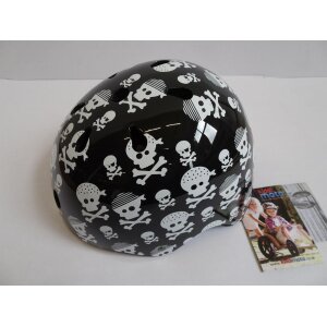 kiddimoto® Helm Design Sport