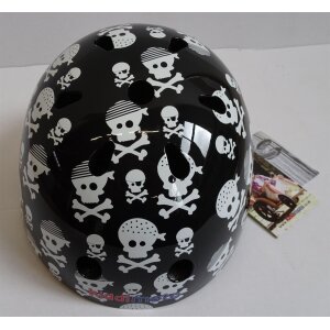 kiddimoto® Helm Design Sport