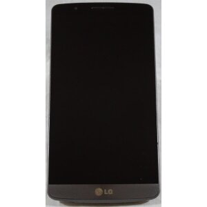 LG G3 D855 Smartphone 16 GB Titan