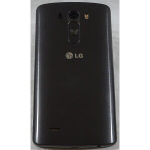 LG G3 D855 Smartphone 16 GB Titan
