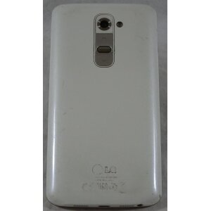LG G2 (D802) Smartphone 16 GB weiß