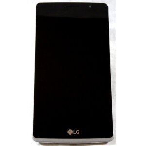 LG Electronics G4 Stylus H635 Smartphone titan