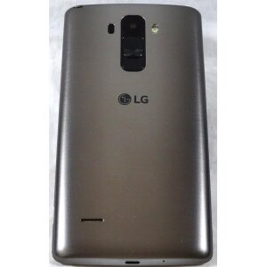 LG Electronics G4 Stylus H635 Smartphone titan
