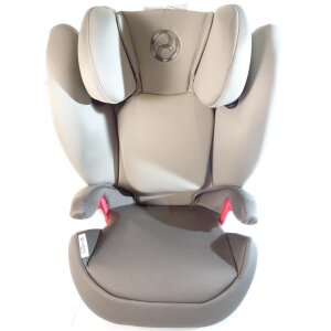 Cybex GOLD Solution M Kindersitz, oliv-khaki