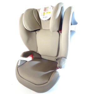 Cybex GOLD Solution M Kindersitz, oliv-khaki
