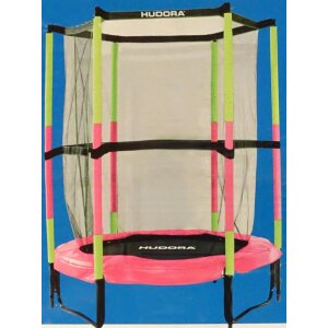 Hudora Trampolin