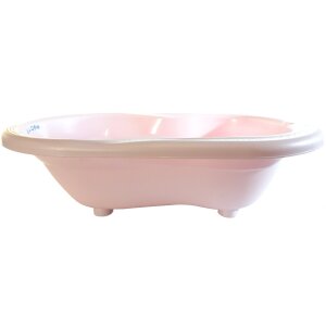Rotho Babydesign Top Badewanne Rose
