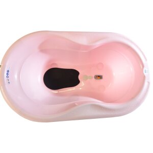 Rotho Babydesign Top Badewanne Rose