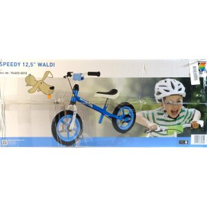 Kettler Laufrad Speedy Waldi 12,5 Zoll