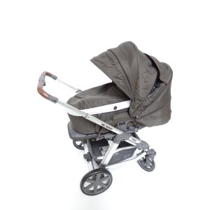 ABC Design Turbo 4 Kombiwagen ? Modell Tree