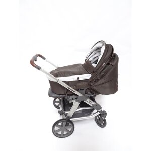 ABC Design Turbo 4 Kombiwagen ? Modell Tree