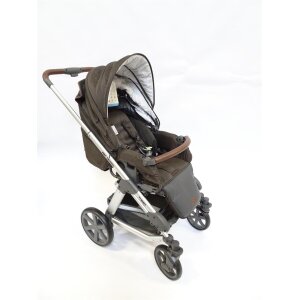 ABC Design Turbo 4 Kombiwagen ? Modell Tree