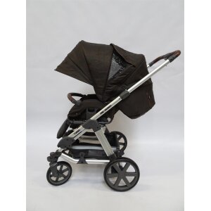 ABC Design Turbo 4 Kombiwagen ? Modell Tree