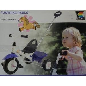 Kettler Dreirad Funtrike Pablo