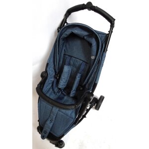 MOON Buggy Kiss 990 Kinderwagen