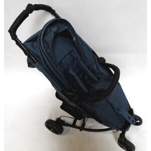 MOON Buggy Kiss 990 Kinderwagen
