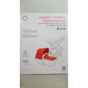 Bugaboo Bekleidungsset