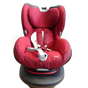Maxi-Cosi Kindersitz Rubi XP Shadow Red