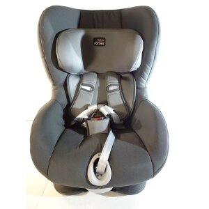 Britax Römer King II LS Kinderautositz
