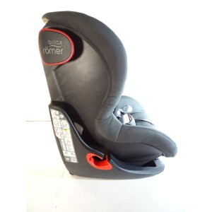 Britax Römer King II LS Kinderautositz