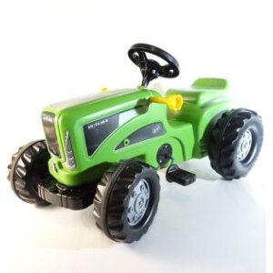 Rolly Toys rollyKiddy Futura Traktor