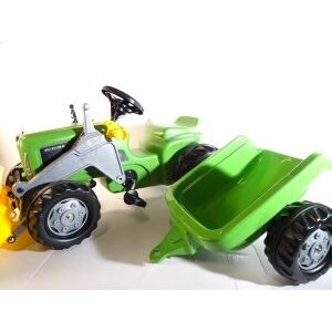 Rolly Toys rollyKiddy Futura Traktor