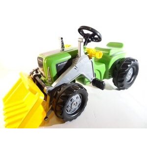 Rolly Toys rollyKiddy Futura Traktor