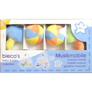 Bieco Musikmobile