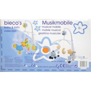 Bieco Musikmobile