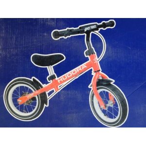 Hudora Laufrad Ratzfratz Air