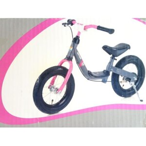 Kettler Laufrad Run Air Girl ab 2 Jahren