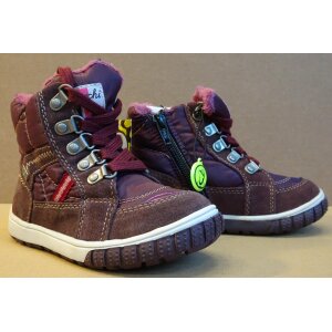 Lurchi Girls Schuh Gr. 25