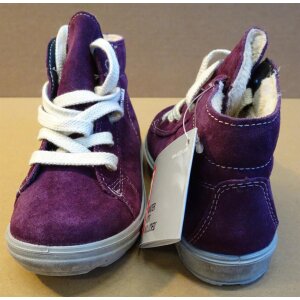 Pepino Girls Halbschuh - Gr. 25