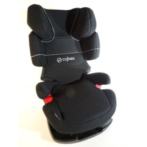 Cybex Silver Pallas Autositz