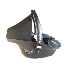 Maxi-Cosi Pebble Q- Design Black Devotion 2016
