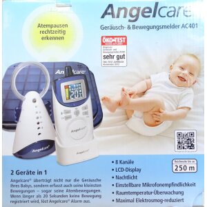 Angelcare AC 401 Babyphone