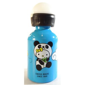 SIGG Trinkflasche 0,3 l Hello Kitty Panda