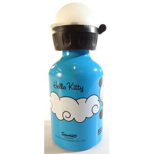 SIGG Trinkflasche 0,3 l Hello Kitty Panda