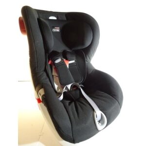 Britax Römer King II LS Autositz