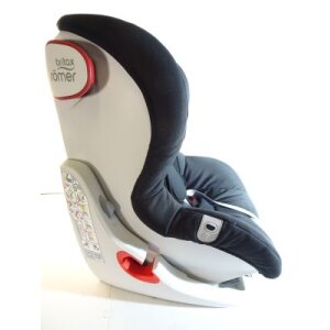 Britax Römer King II LS Autositz