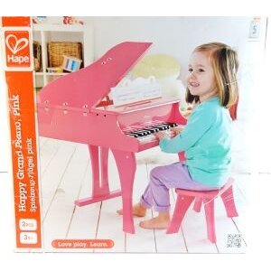 Hape Spielzeug-Flügel, pink