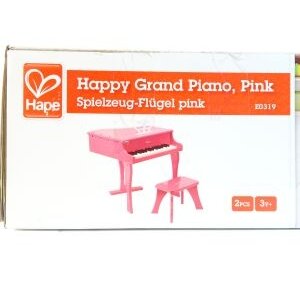 Hape Spielzeug-Flügel, pink