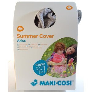 Maxi-Cosi Sommerbezug