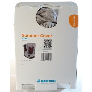 Maxi-Cosi Sommerbezug