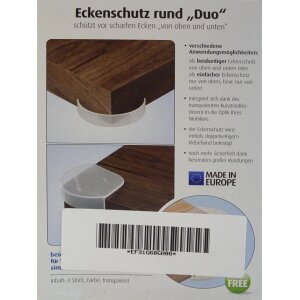 Reer Eckenschutz rund