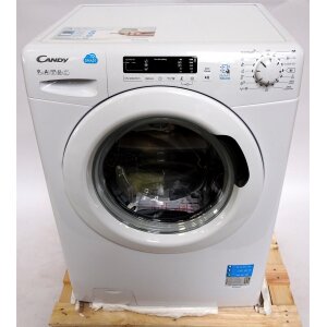 Candy CS 1492D3 Waschmaschine (Einbau)  60 cm Höhe  SmartCheckUp-Funkt