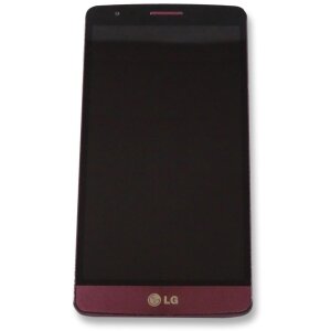 LG G3 s D722 Smartphone 8GB lila