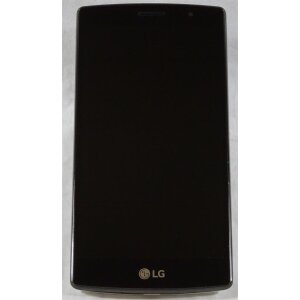LG G4s Smartphone (13,2 cm (5,2 Zoll) Touchscreen 8 GB weiß