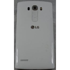 LG G4s Smartphone (13,2 cm (5,2 Zoll) Touchscreen 8 GB weiß