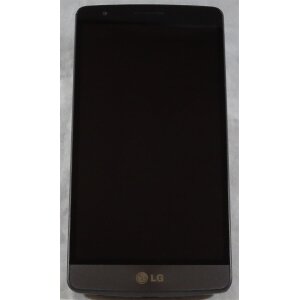 LG G3 S mini Smartphone D722 Titan